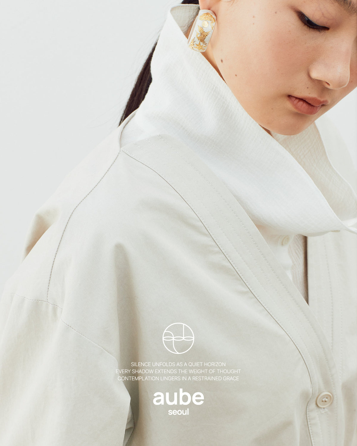 직장인꾸니 X AUBE SEOUL (26.10.13~10.27)